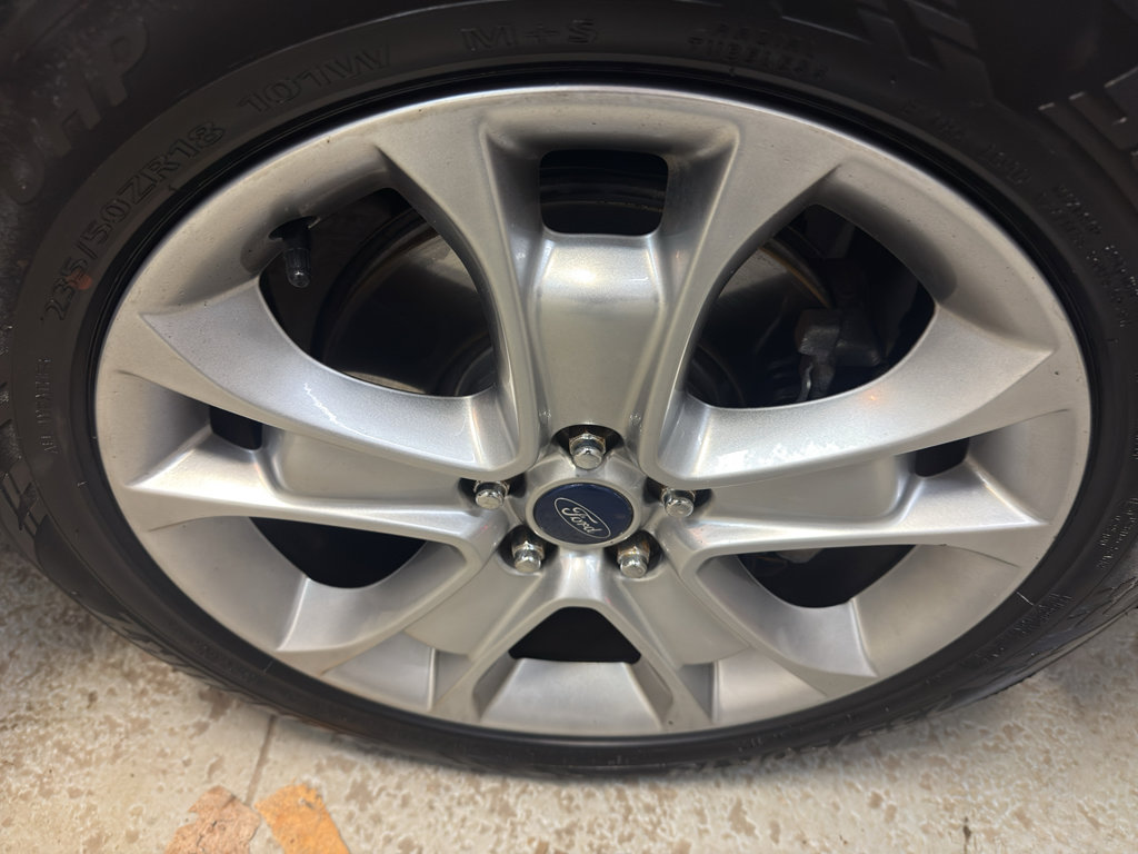 Used 2015 Ford Escape Titanium image 33