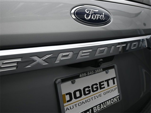 Used 2021 Ford Expedition King Ranch w/ Cargo Package image 27