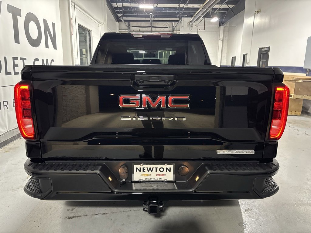 New 2026 GMC Sierra 1500 Elevation image 30