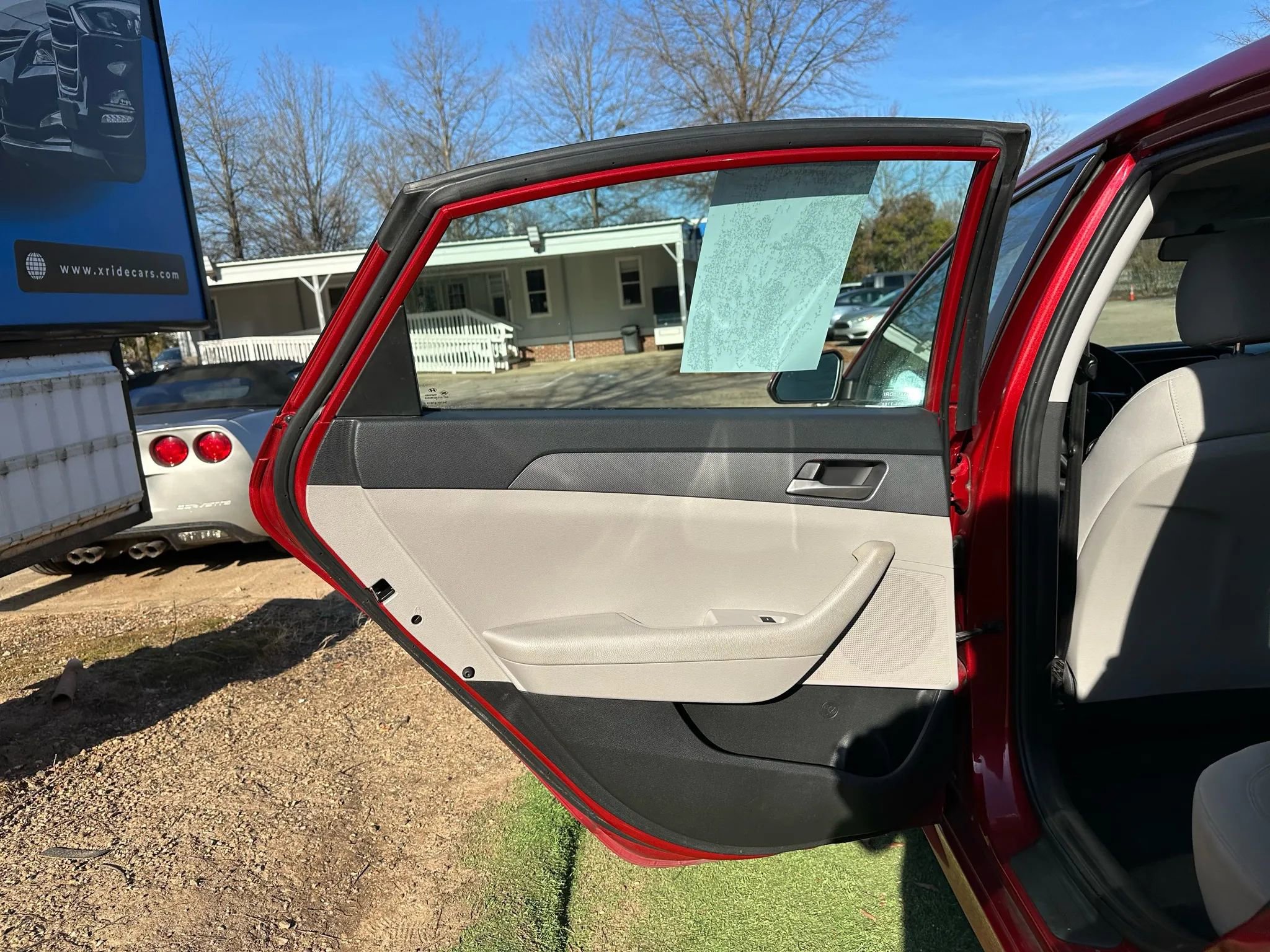 Used 2018 Hyundai Sonata SE image 15