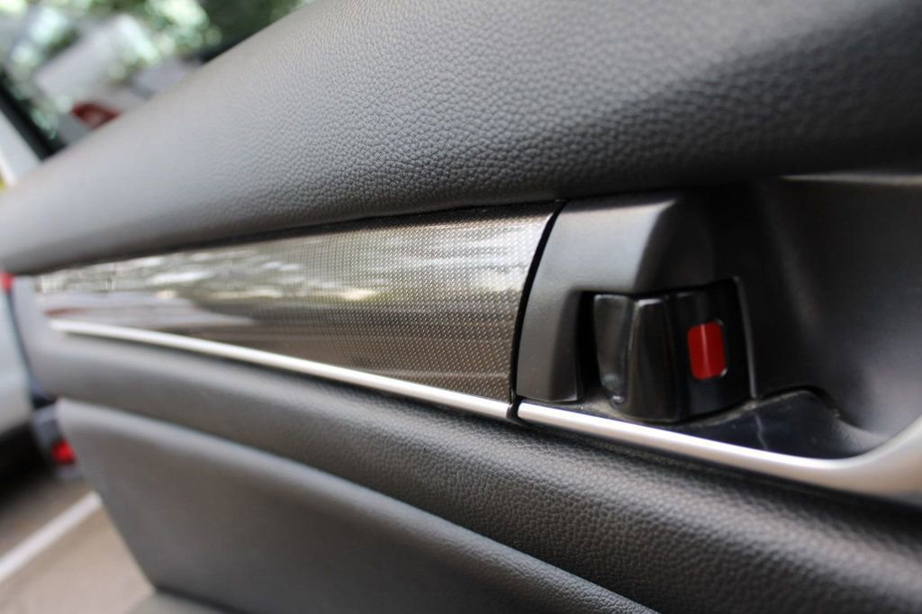 Used 2019 Honda Accord Sport image 35
