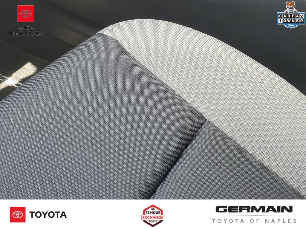 Certified 2026 Toyota Corolla LE FWD image 30