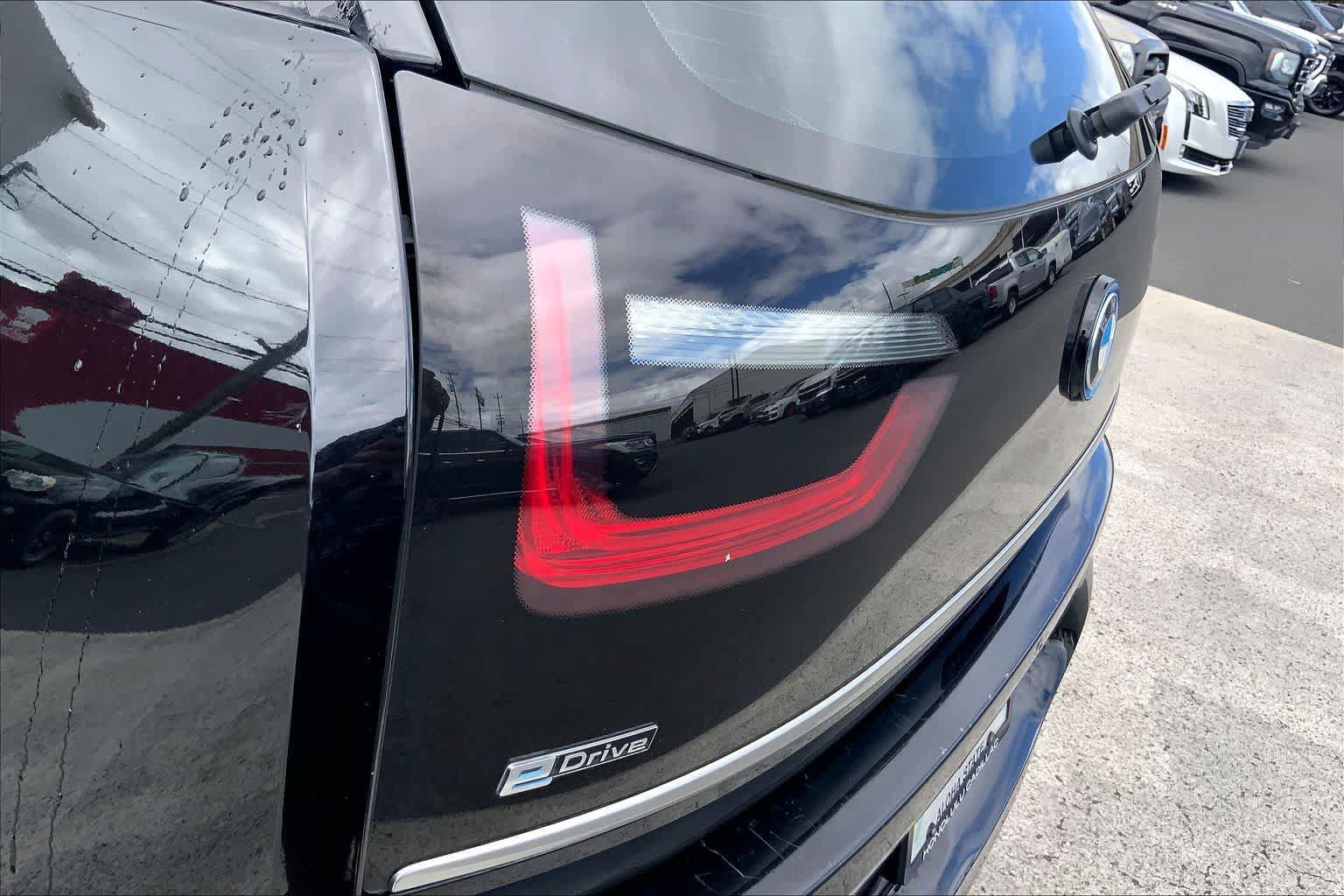 Used 2019 BMW i3 RWD image 31