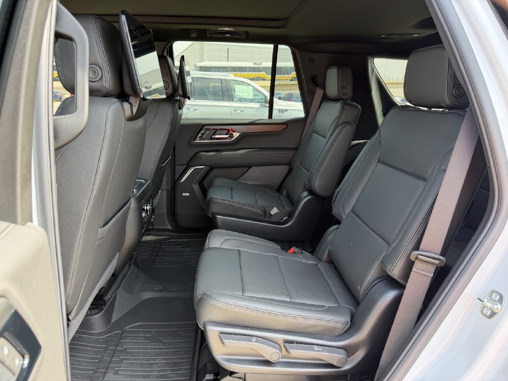New 2027 GMC Yukon Denali w/ Denali Reserve Package AWD/4WD image 25