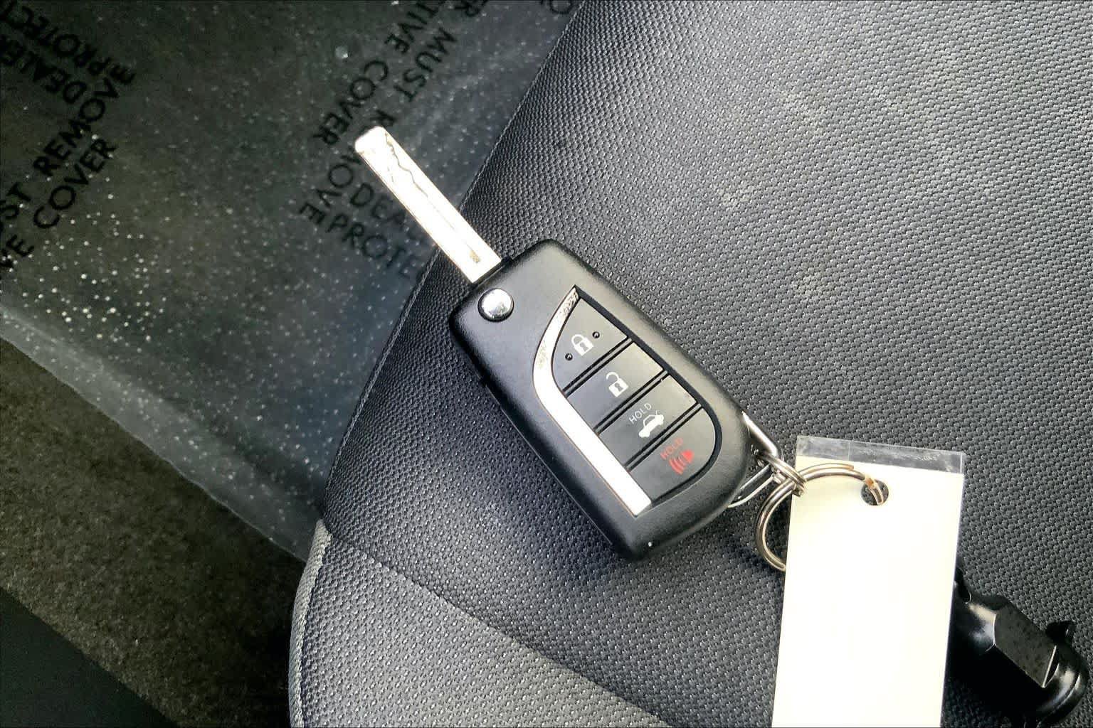Certified 2023 Toyota Corolla LE FWD image 15