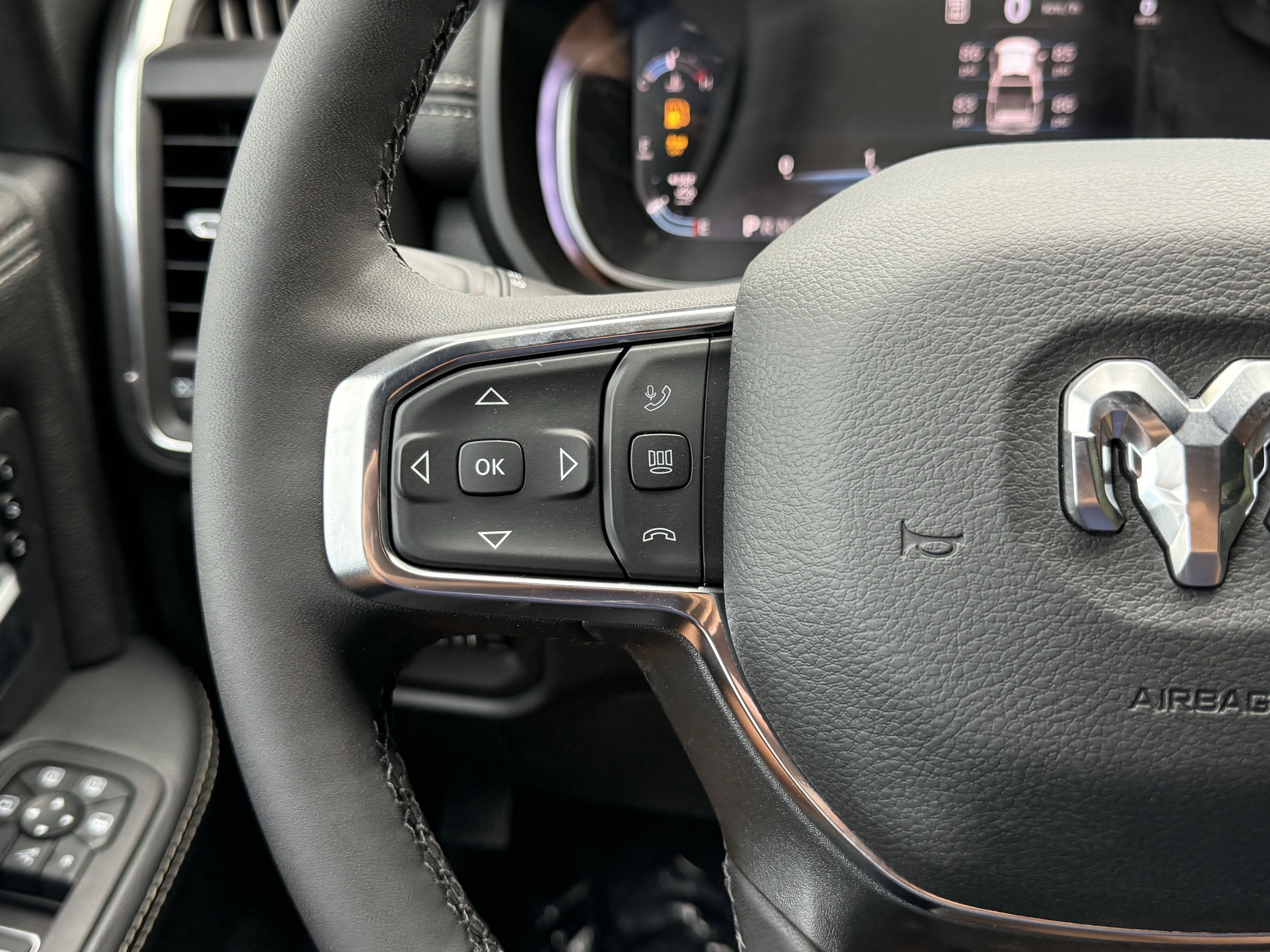 New 2026 RAM 2500 Laramie image 19