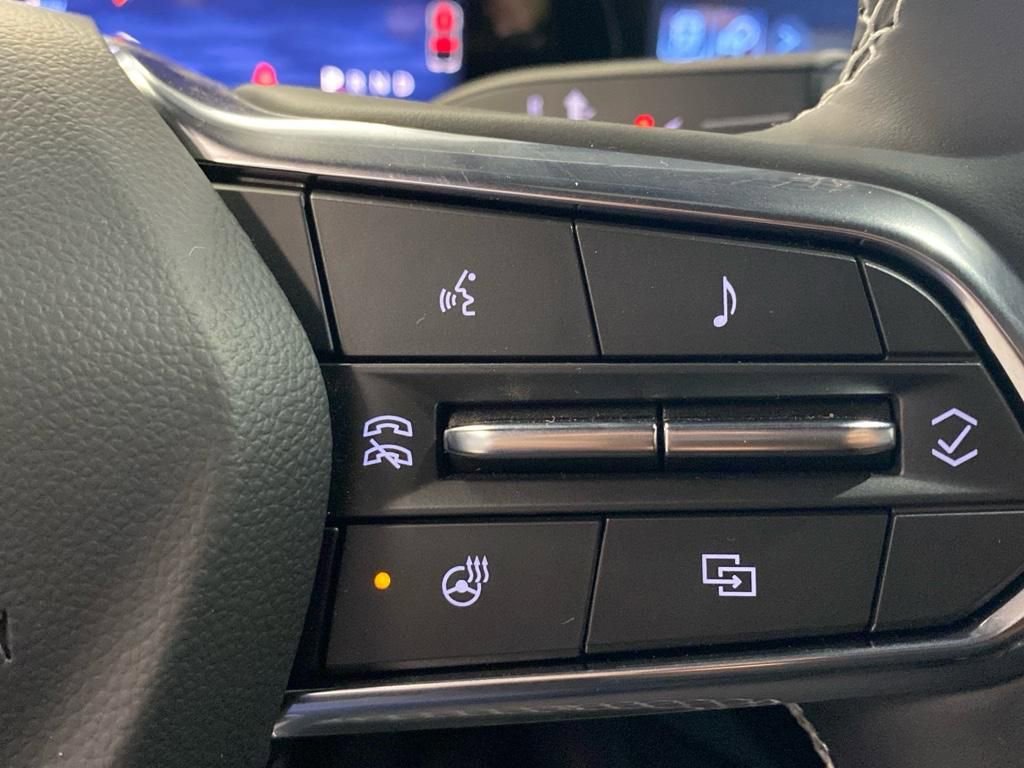 New 2025 Chevrolet Blazer EV LT image 22