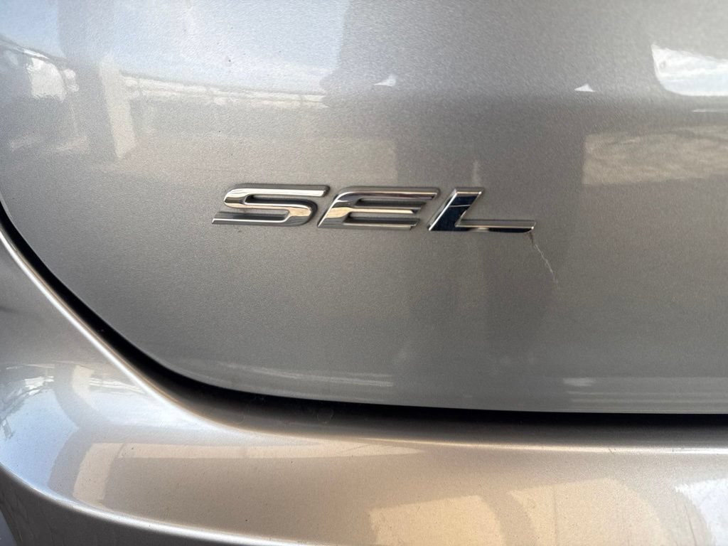 Certified 2024 Ford Edge SEL w/ Convenience Package AWD/4WD image 11