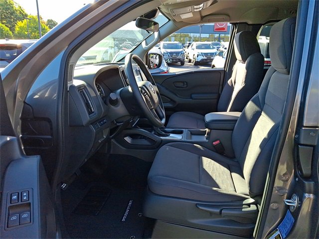 New 2026 Nissan Frontier S image 5