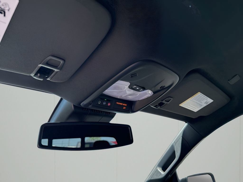 New 2026 GMC Canyon AT4 image 38