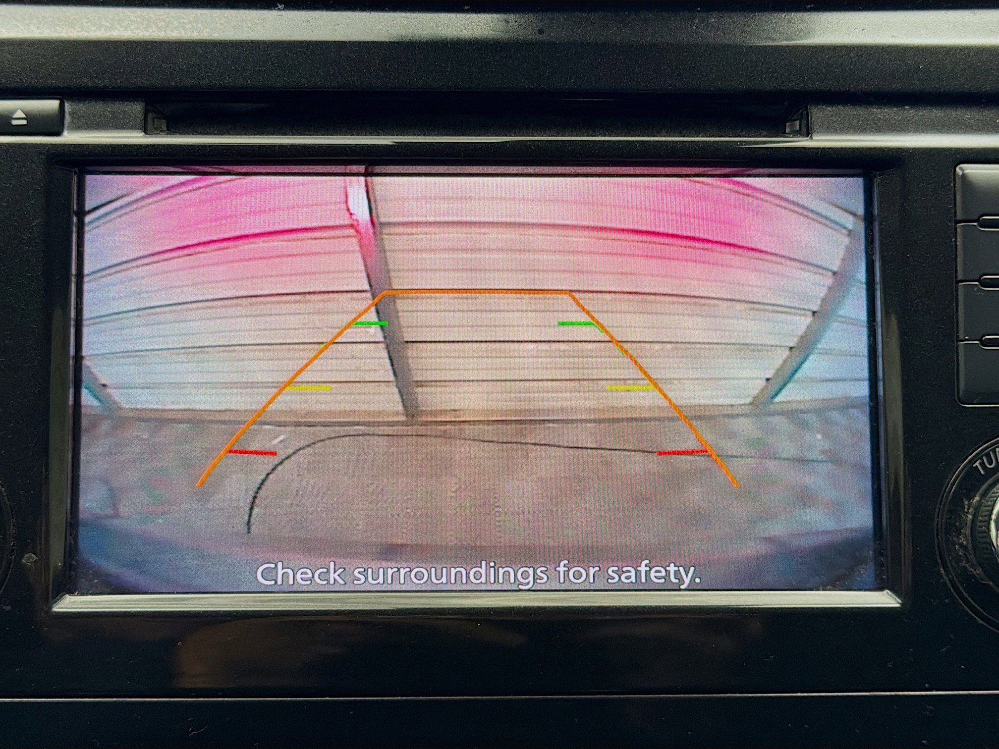 Used 2022 Nissan Rogue Sport S image 16