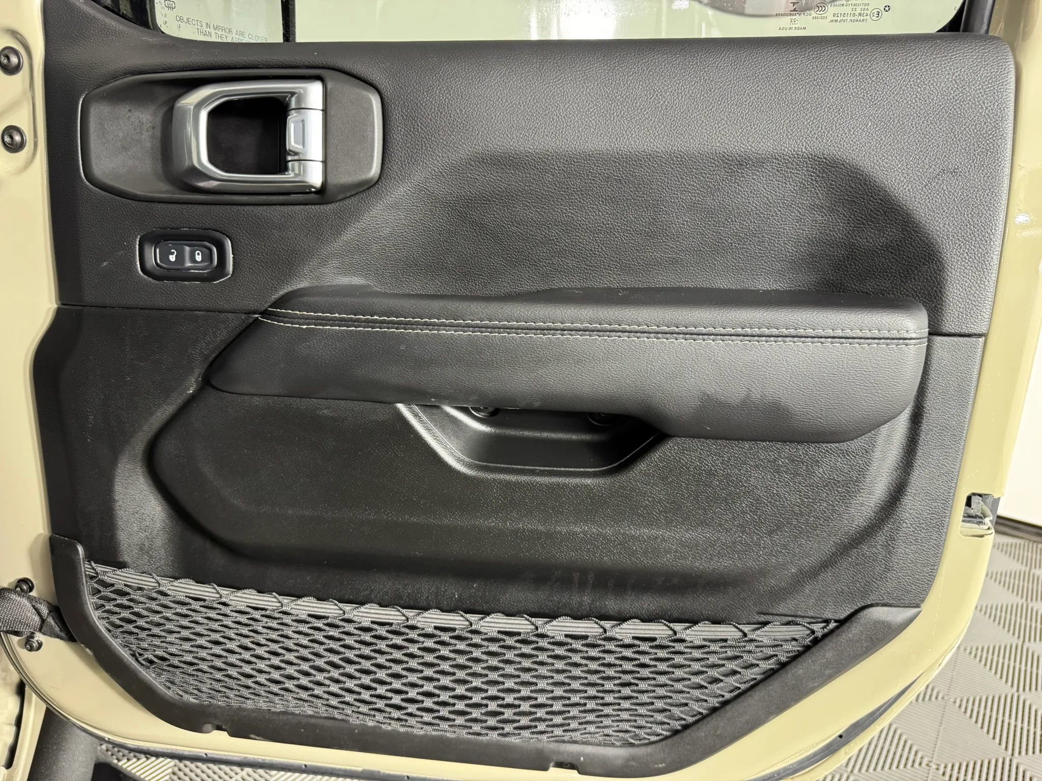 Used 2022 Jeep Gladiator Overland w/ Popular Equipment Package image 40