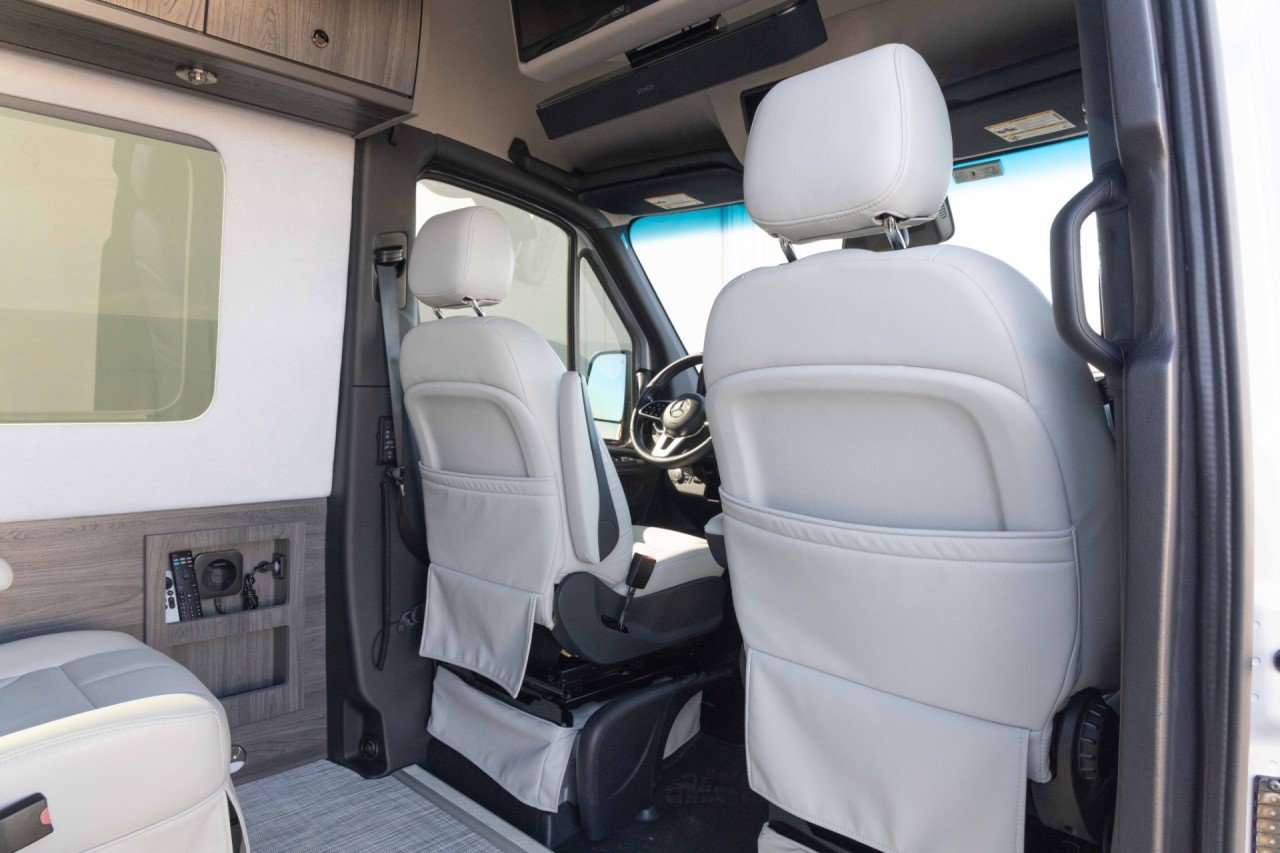 Used 2019 Mercedes-Benz Sprinter 170 image 6