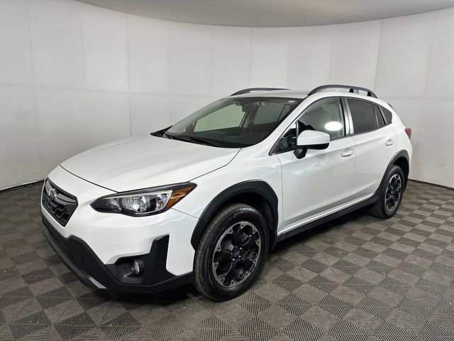 Used 2021 Subaru Crosstrek 2.0i Premium w/ Popular Package #2 image 7