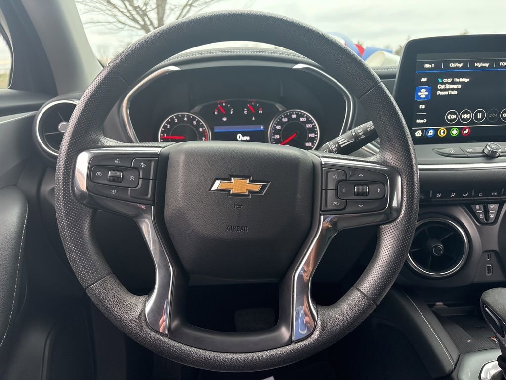 Used 2023 Chevrolet Blazer LT w/ Convenience Package image 26
