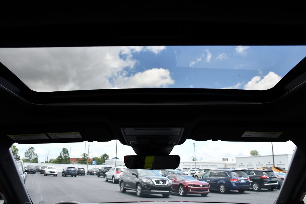 Used 2025 Honda CR-V Sport Touring image 35