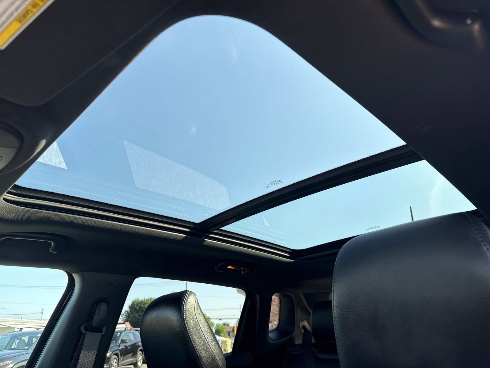 Used 2022 Jeep Compass High Altitude image 3