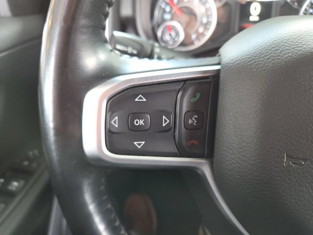 Used 2019 RAM 1500 Big Horn AWD/4WD image 50
