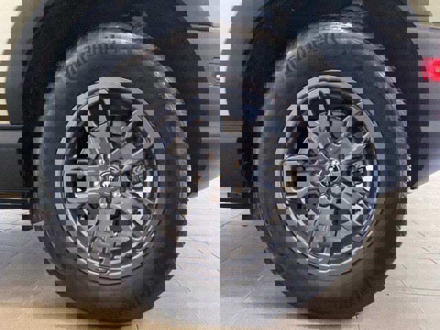 Used 2024 Ford Bronco Sport Big Bend image 27