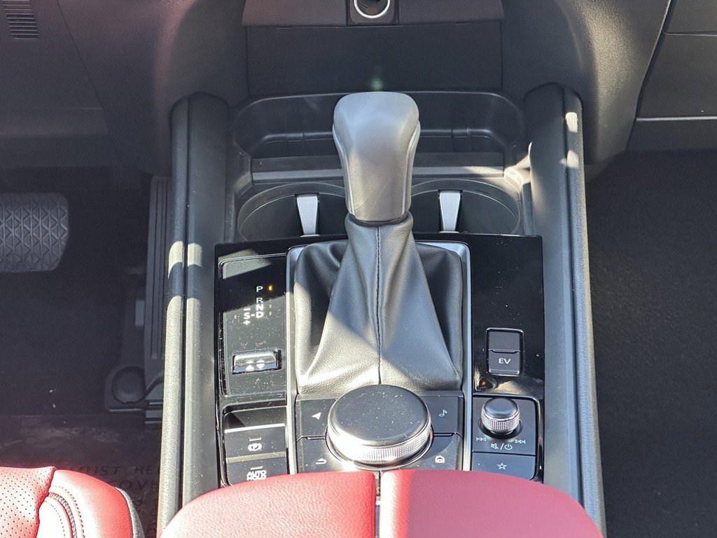 New 2026 MAZDA CX-50 AWD 2.5 Hybrid w/ Premium Pkg image 13