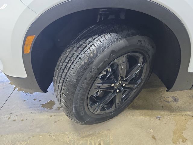 New 2026 Chevrolet Blazer LT w/ Sound & Technology Package image 33