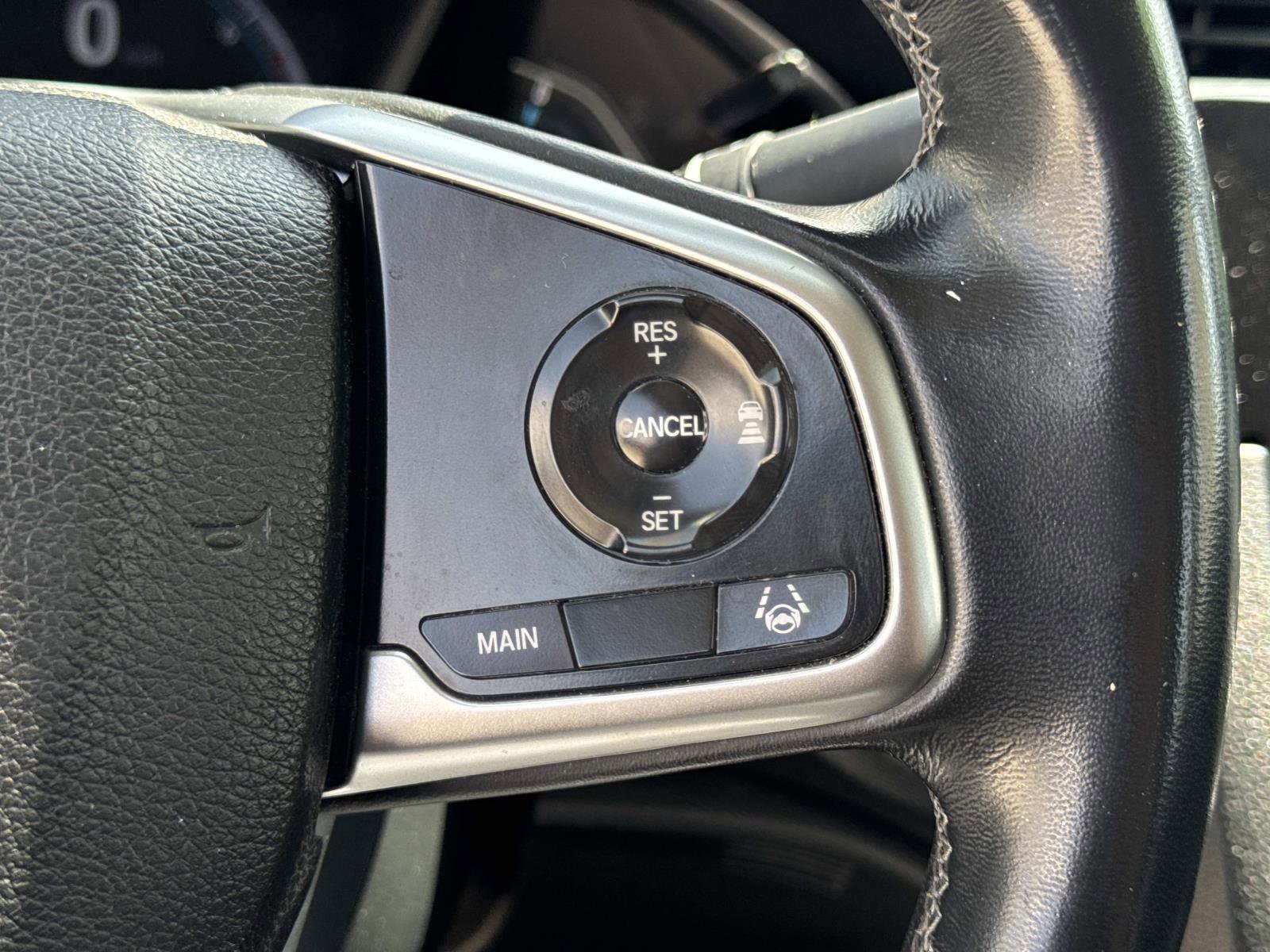 Used 2019 Honda Civic EX image 6