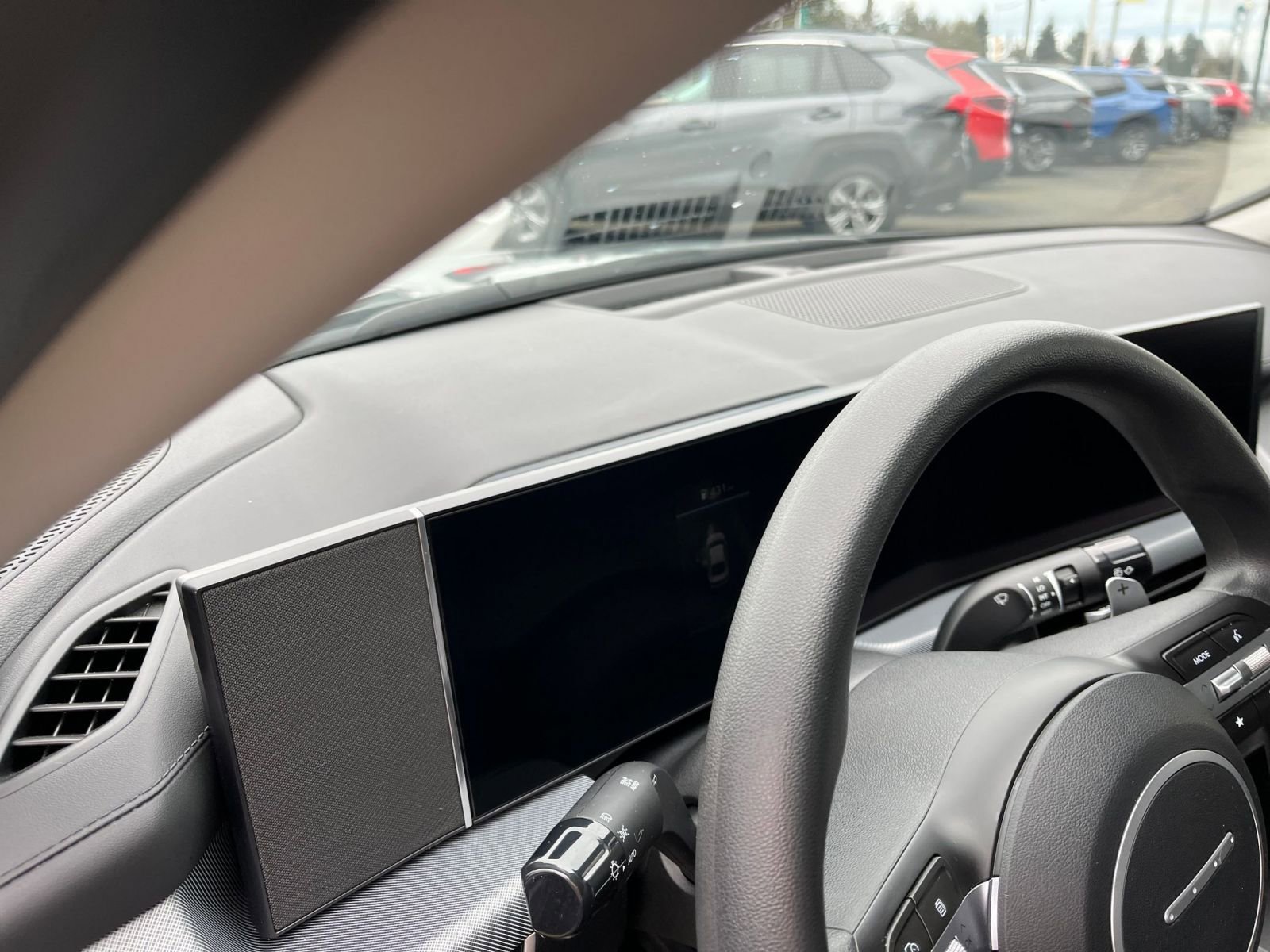 Used 2025 Hyundai Sonata SEL image 35