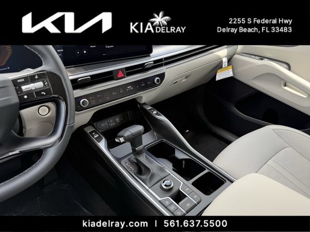 New 2026 Kia Sorento S FWD image 25