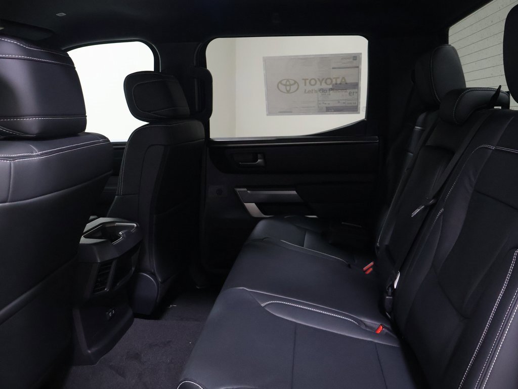 New 2026 Toyota Tundra SR5 image 11
