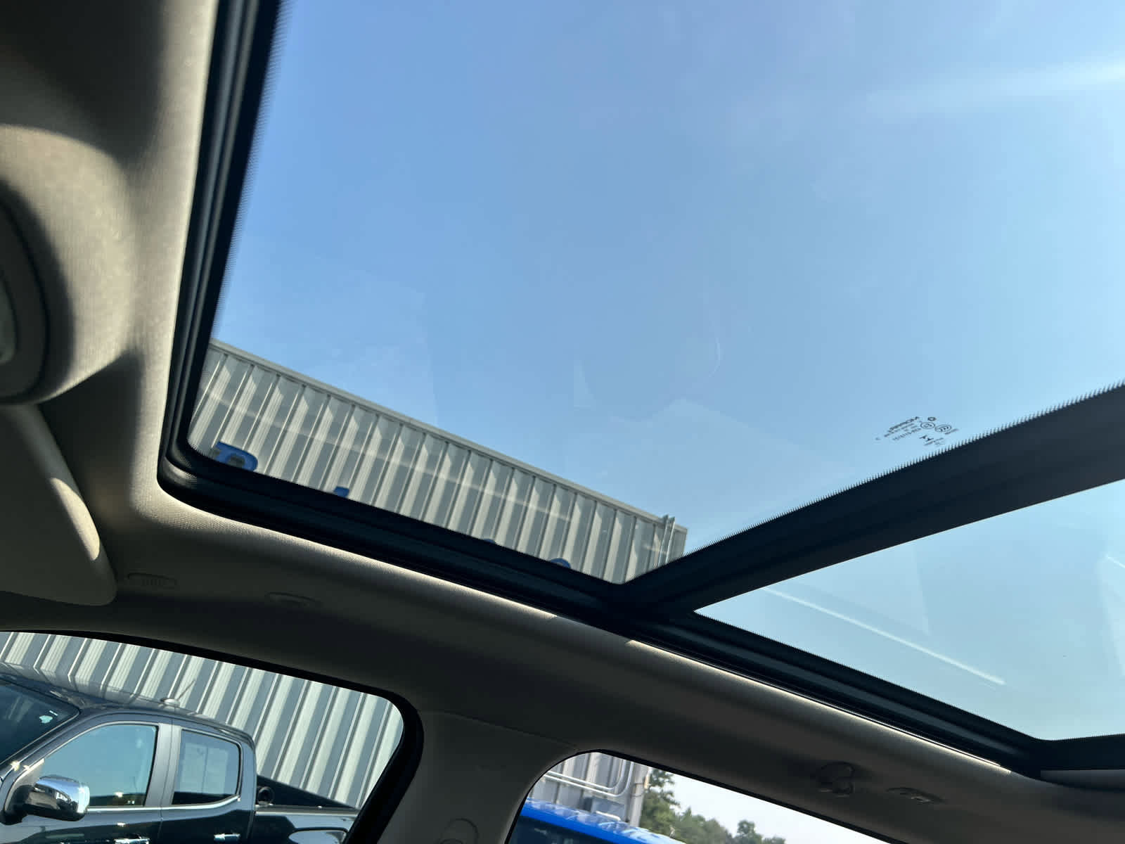 Used 2022 RAM 1500 Laramie image 23