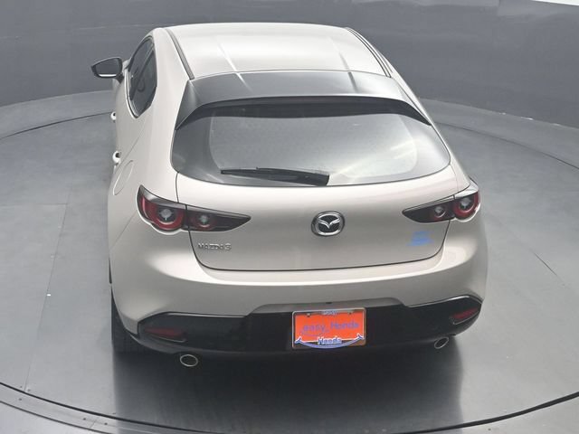 Used 2026 MAZDA MAZDA3 s Sport FWD image 23