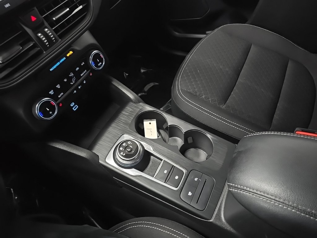 Certified 2023 Ford Escape Active AWD/4WD image 27