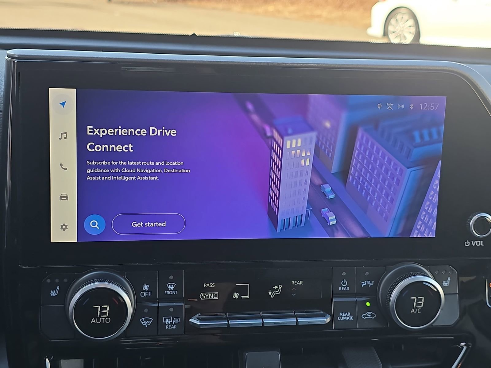 Used 2023 Toyota Highlander XLE image 31