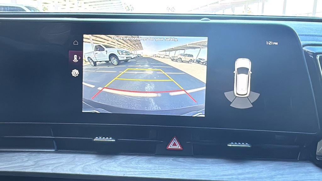 Used 2023 Kia Sportage X-Line image 16