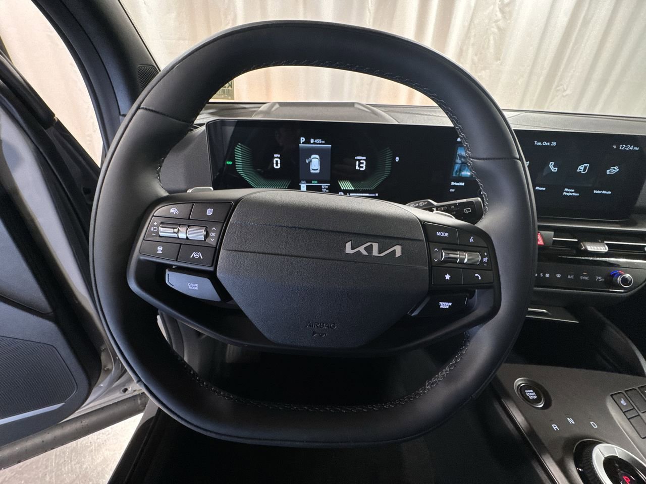 New 2026 Kia Sportage X-Line image 20