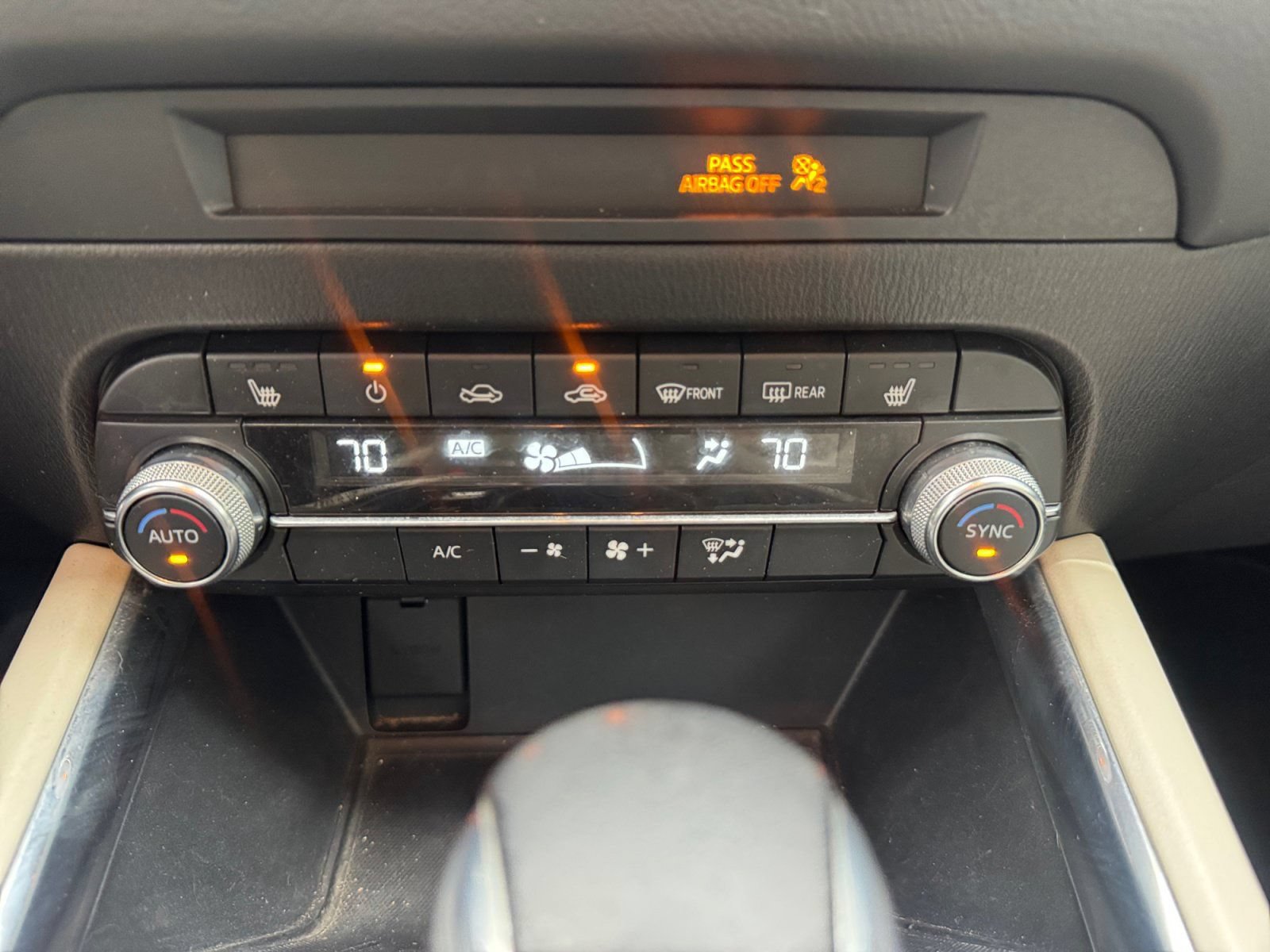 Used 2019 MAZDA CX-5 Grand Touring FWD image 21