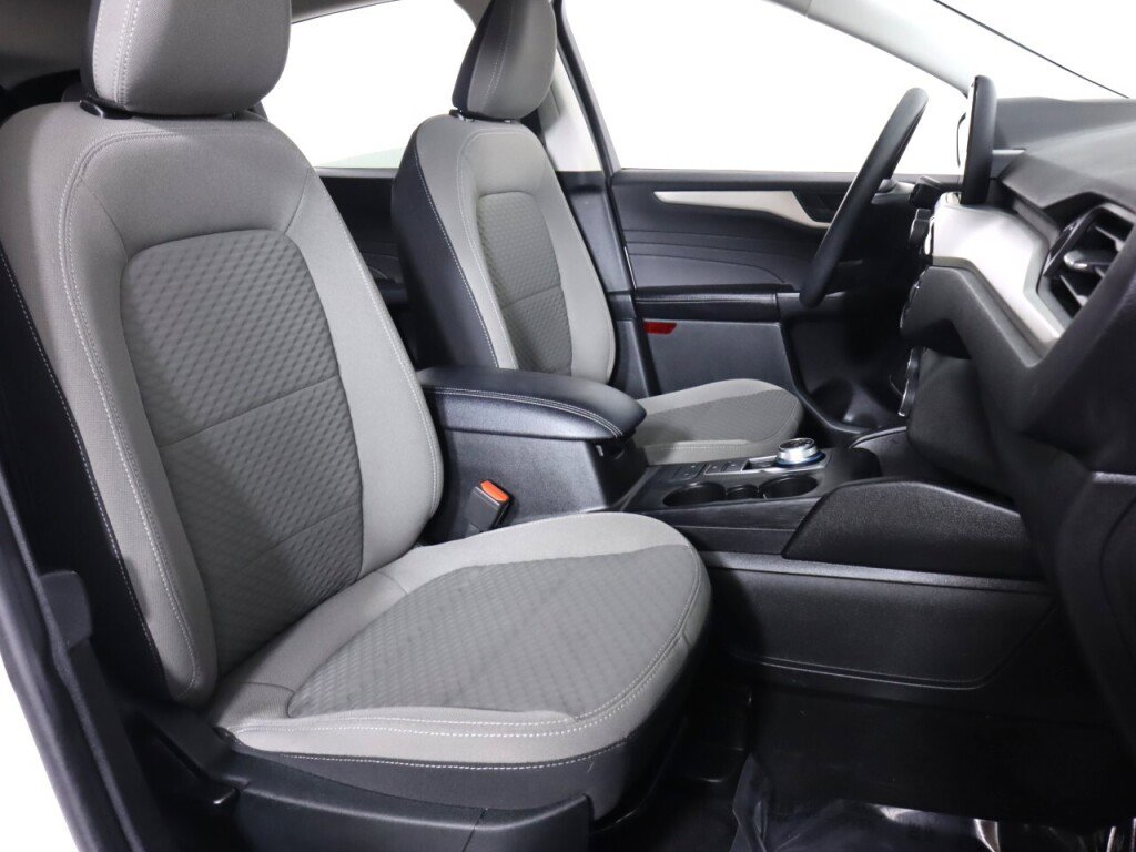 Used 2022 Ford Escape SE AWD/4WD image 38
