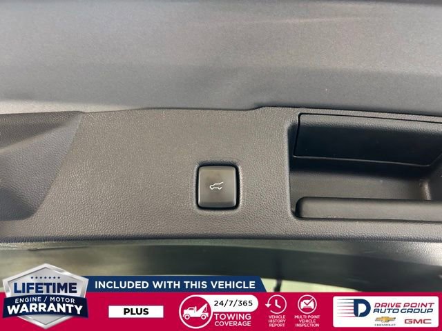 Used 2025 Ford Escape ST-Line Select image 34