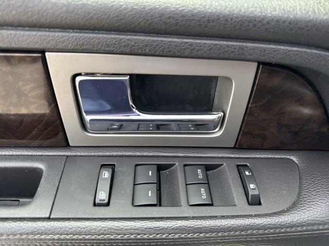 Used 2014 Ford F150 Platinum AWD/4WD image 23