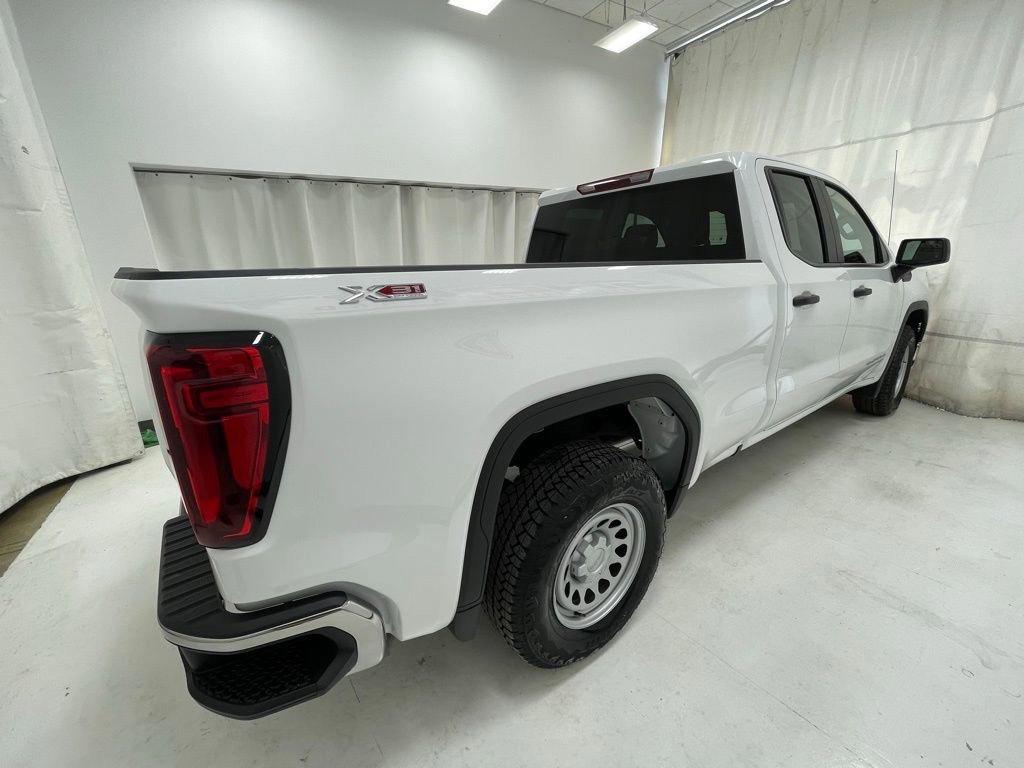New 2026 GMC Sierra 1500 Pro w/ Pro Value Package AWD/4WD image 5