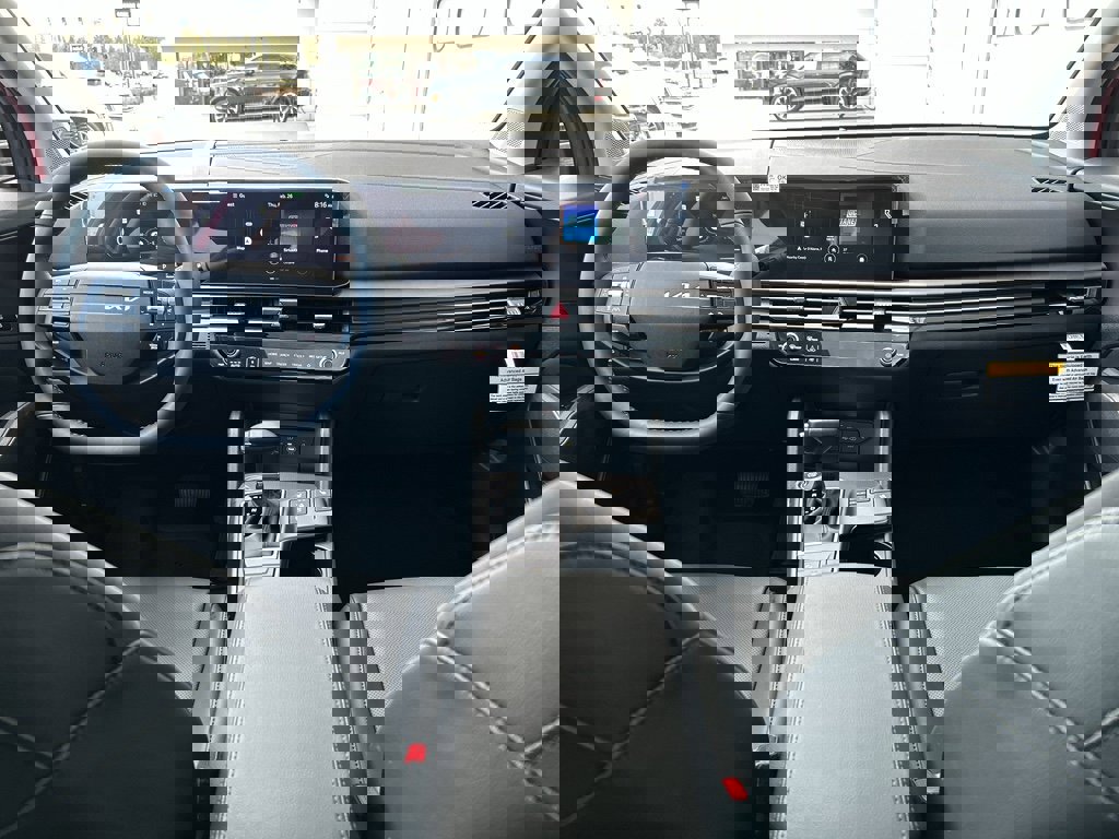 New 2026 Kia Sportage SX image 17