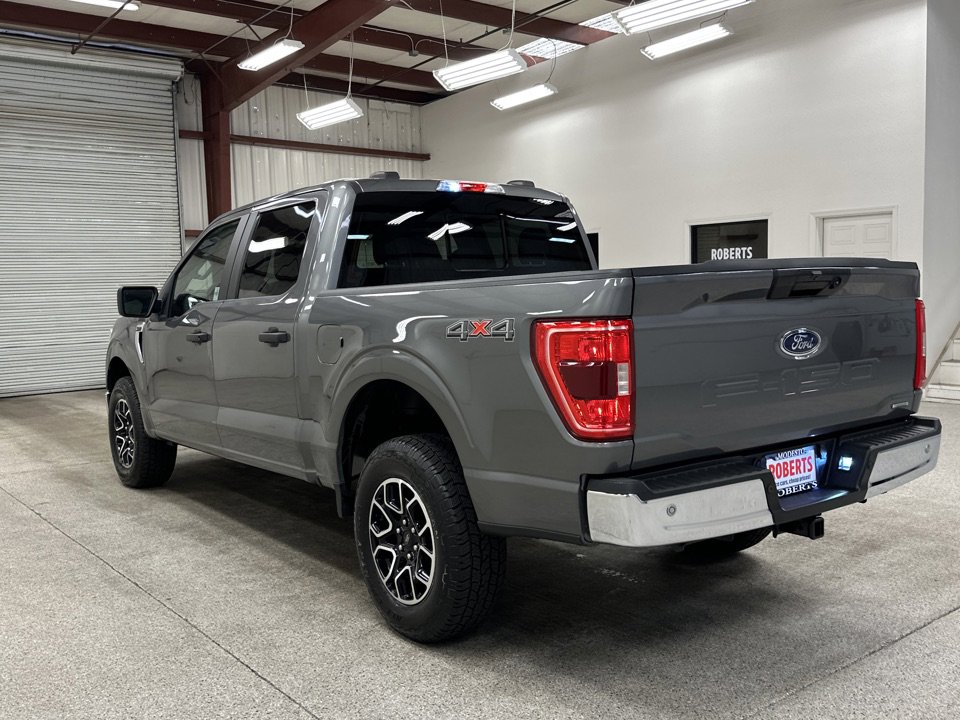 Used 2022 Ford F150 XLT w/ Trailer Tow Package image 20