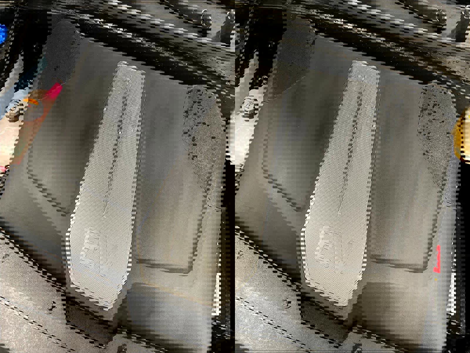 Used 2023 Kia EV6 Wind image 35