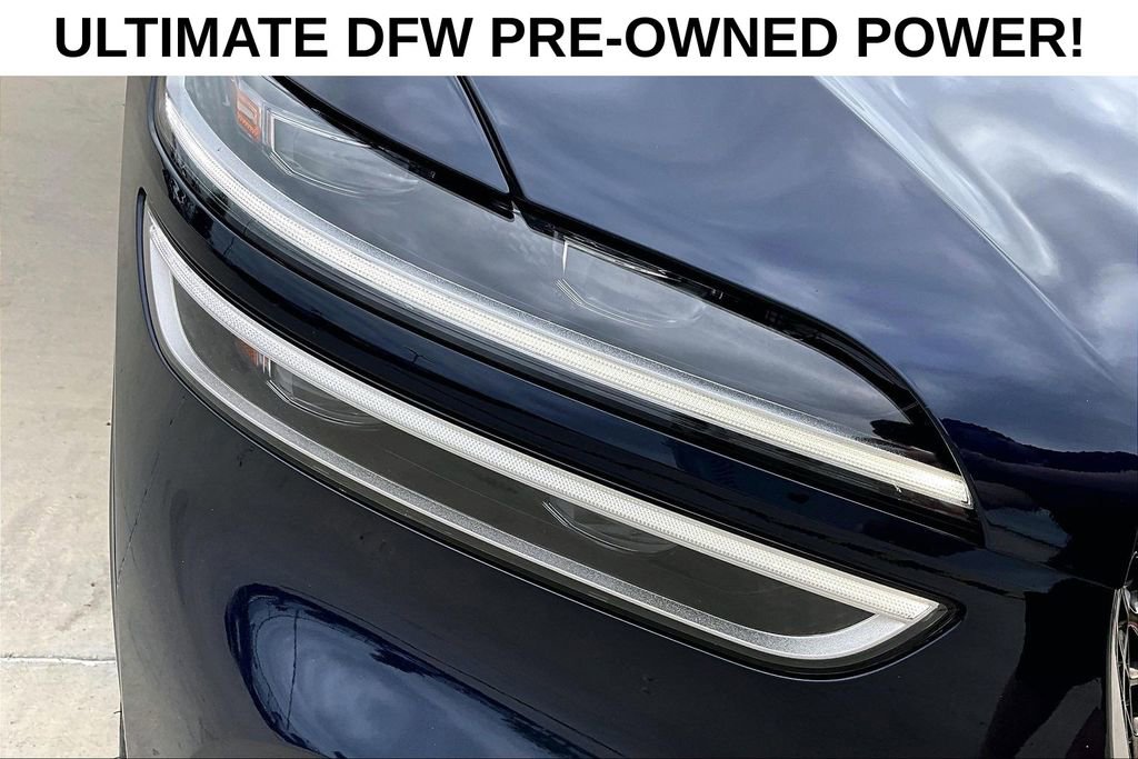 Used 2024 Genesis GV70 2.5T w/ Select Package AWD/4WD image 36