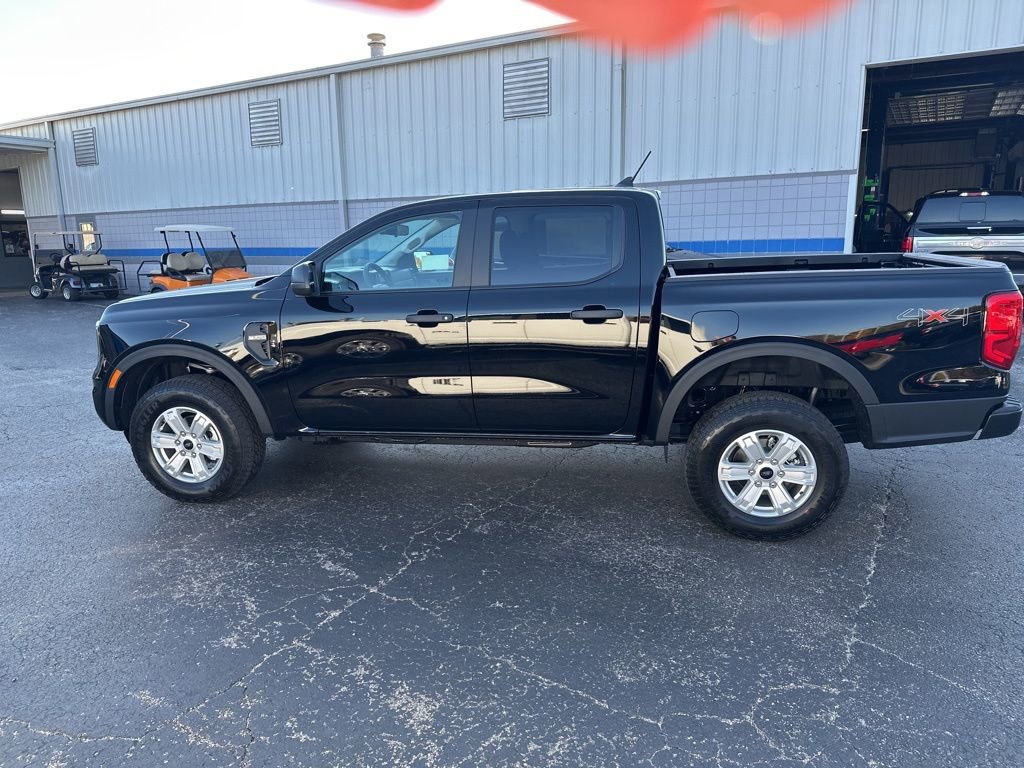 New 2025 Ford Ranger XL w/ Trailer Tow Package image 6