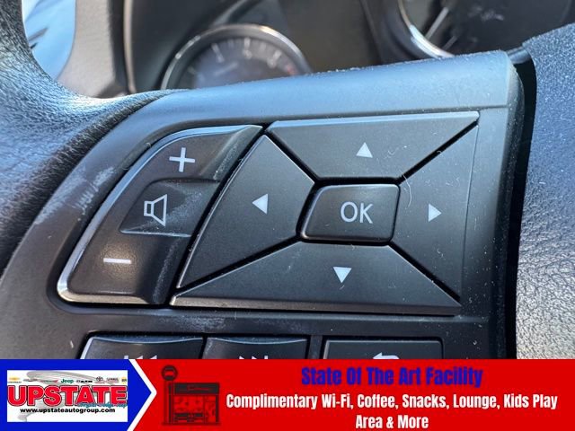 Used 2019 Nissan Rogue S image 24