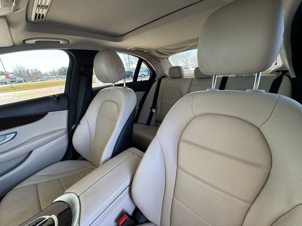 Used 2018 Mercedes-Benz C 300 Sedan image 13