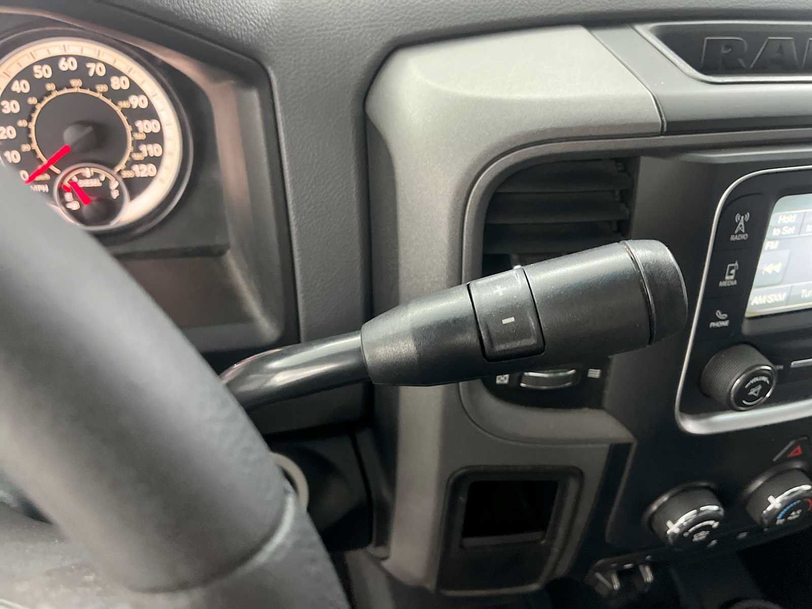 Used 2017 RAM 2500 Tradesman w/ Chrome Appearance Group AWD/4WD image 26