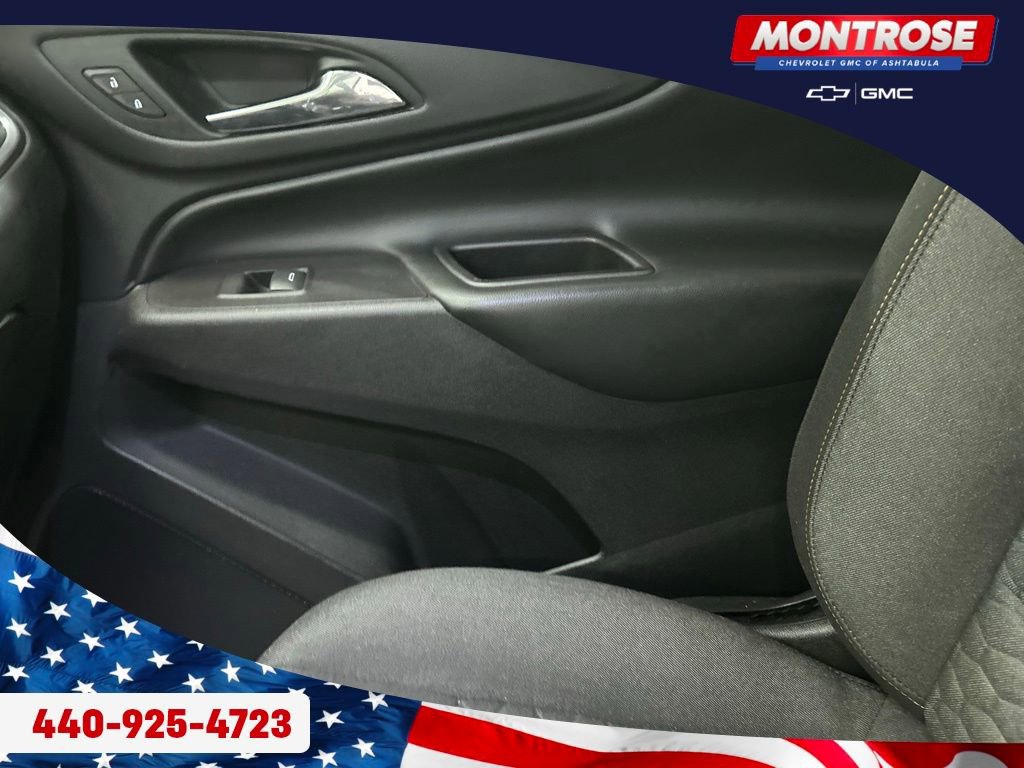 Used 2018 Chevrolet Equinox LT image 12