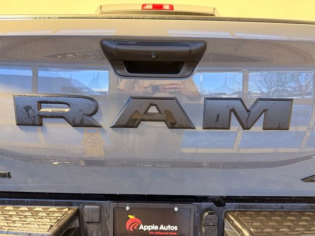 New 2026 RAM 2500 Big Horn image 13